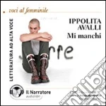 Avalli Ippolita