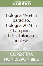 Marchesini Gianni; Bortolotti Adalberto; Bortolotti Alberto