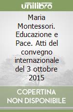 Montessori Maria