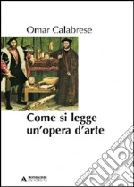 Calabrese Omar