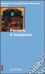 Fumagalli Beonio Brocchieri M. T. (cur.)