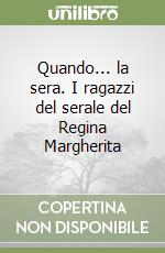 Francese Giovanna; Istituto Regina Margherita (cur.)