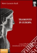 Reali Mario Lucrezio; Lagazzi P. (cur.)