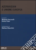 Ceccorulli M. (cur.); Fassi E. (cur.)