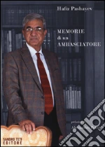 Pashayev Hafiz