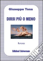 Tona Giuseppe; Campisi G. (cur.)
