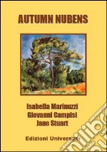 Campisi Giovanni; Marinuzzi Isabella; Stuart Jane