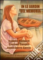 Campisi Giovanni; Guerra Garca Isabel; Marinuzzi Isabella