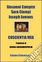 Campisi Giovanni; Ciampi Sara; Jamous Joseph; Bourdouni A. (cur.)