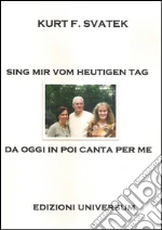 Svatek Kurt F.; Campisi G. (cur.)