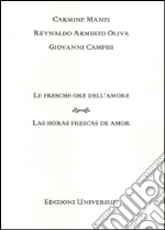 Manzi Carmine; Oliva Reynaldo A.; Campisi Giovanni