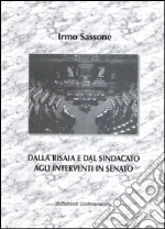 Sassone Irmo; Agnelli R. (cur.)