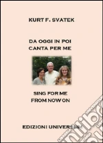 Svatek Kurt F.; Campisi G. (cur.)