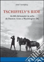 Tschiffely Aim