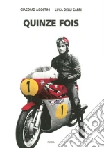 Agostini Giacomo; Delli Carri Luca