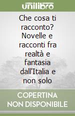Benvenuto A. (cur.)
