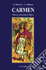 Meilhac Henry; Mrime Prosper; Bizet Georges