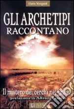 Morganti Maria