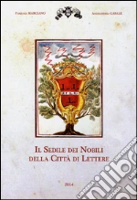 Marciano Pasquale; Casale Angelandrea