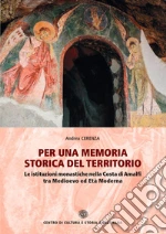 Cerenza Andrea; Cobalto M. (cur.); Esposito C. (cur.)