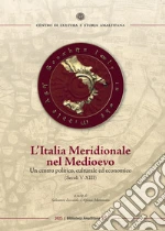 Liccardo S. (cur.); Mammato A. (cur.)