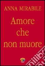 Mirabile Anna