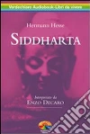 Siddharta letto da Enzo Decaro. Audiolibro. 2 CD Audio di Hesse Hermann