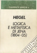 Hegel Friedrich; Chiereghin F. (cur.)