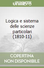 Hegel Friedrich; Giuspoli P. (cur.)
