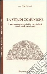 Barsotti Divo