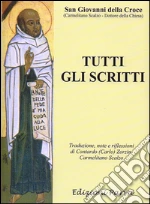 Giovanni della Croce (san)