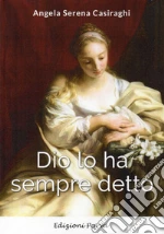 Casiraghi Angela Serena