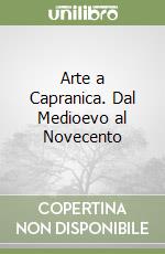 Guidoni E. (cur.)