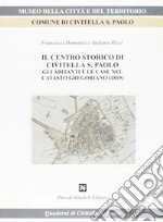 Domenici Francesca; Ricci Stefania
