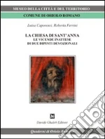 Caporossi Luigi; Ferrini Roberta