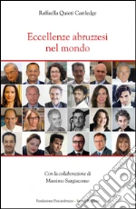 Quieti Cartledge Raffaella; Sargiacomo Massimo