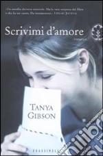 Gibson Tanya