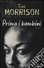 Morrison Toni