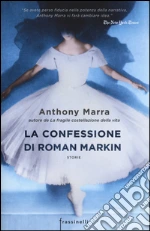 Marra Anthony