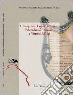 Agostini Agostino; Panajia Alessandro