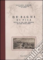Bianchi Giovanni; Canestrelli A. (cur.)