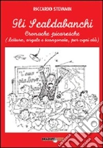 Stevanin Riccardo