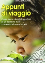 Strocchio Paola