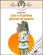 Cuttin Luigia