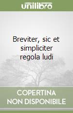 Pelosi Pietro; Rigione T. (cur.)