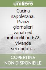 Corrado Vincenzo; Mancusi Sorrentino L. (cur.)