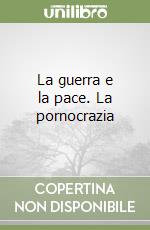 Proudhon Pierre-Joseph; Jahier Piero; Santonastaso G. (cur.)