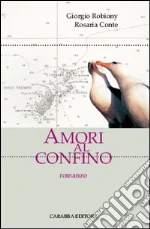 Robiony Giorgio; Conte Rosaria