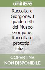 Miatello A. (cur.)