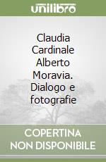 Moravia Alberto